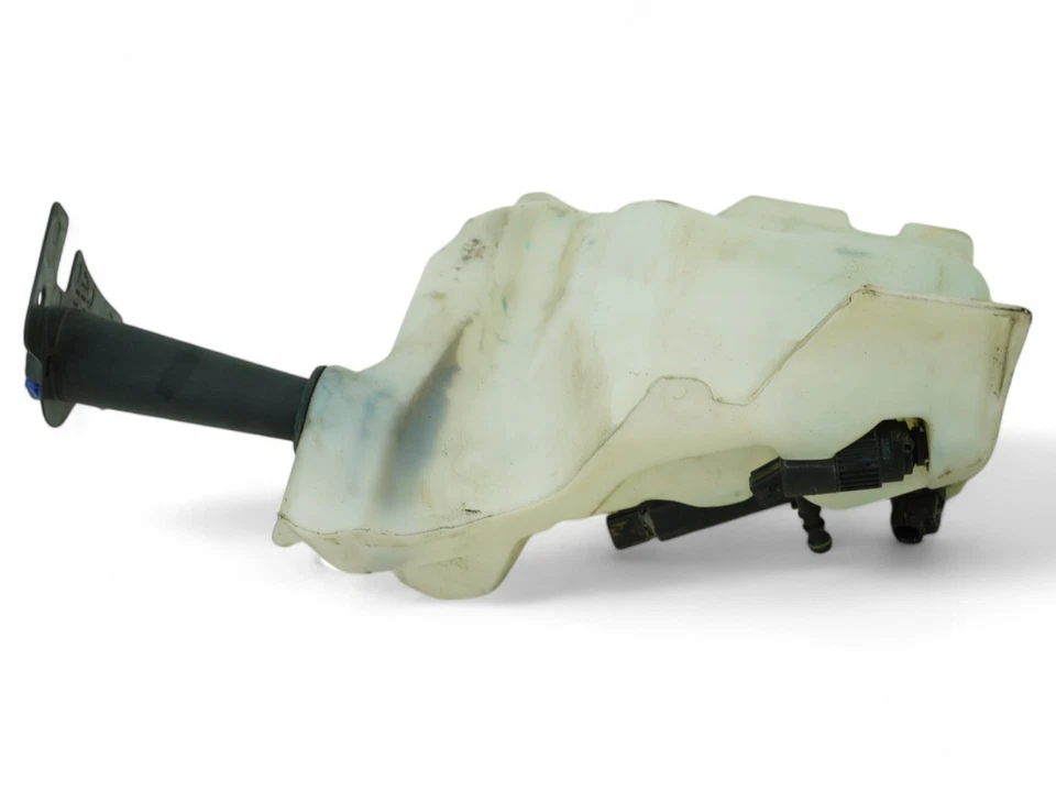 2007 - 2015 JAGUAR XKR XK X150 WASHER FLUID RESERVOIR WINDSHIELD WINDOW OEM Foto 4 de 4