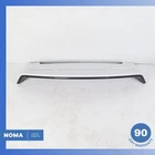 17-23 Land Rover L462 Discovery 5 Rear Tailgate Upper Spoiler w/ 3rd Lamp OEM