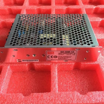 1pc DC-DC power supply SD-50B-12 50W 19 ~ 36V to 12V 4.2A