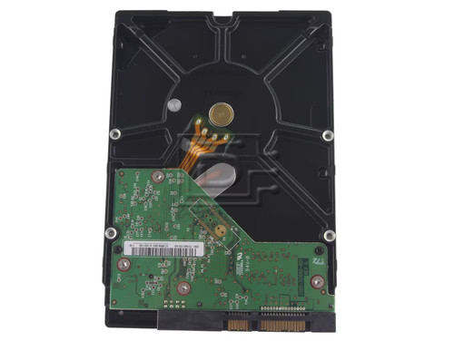 Western Digital AV-GP WD7500AVDS 750GB 3Gbps IntelliPower SATA Hard Drive - Picture 2 of 3