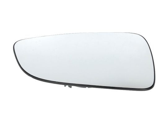Blic 6102-02-1292238P Spiegelglas, AußEnspiegel FüR Opel-image