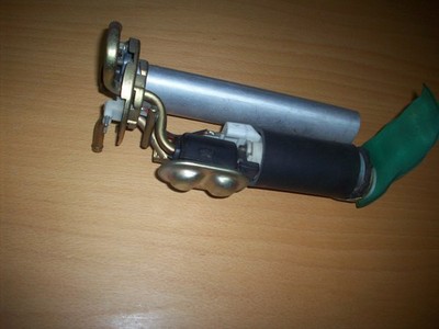 BMW E30 Tankgeber Fördereinheit 1152266 1180233 Tauchrohrgeber Benzin-Pumpe VDO