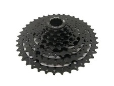 Cassette Sun Race CSM680 8 velocidades 11-40T negro