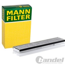 Filtre d'habitacle Ford COUGAR