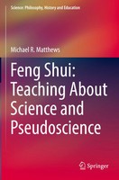 Michael R. Matthews | Feng Shui: Teaching About Science And Pseudoscience | Buch