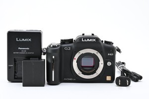 Lumix G2 | eBay