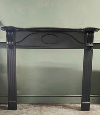 A Beautiful design  Fireplace Mantle Surround