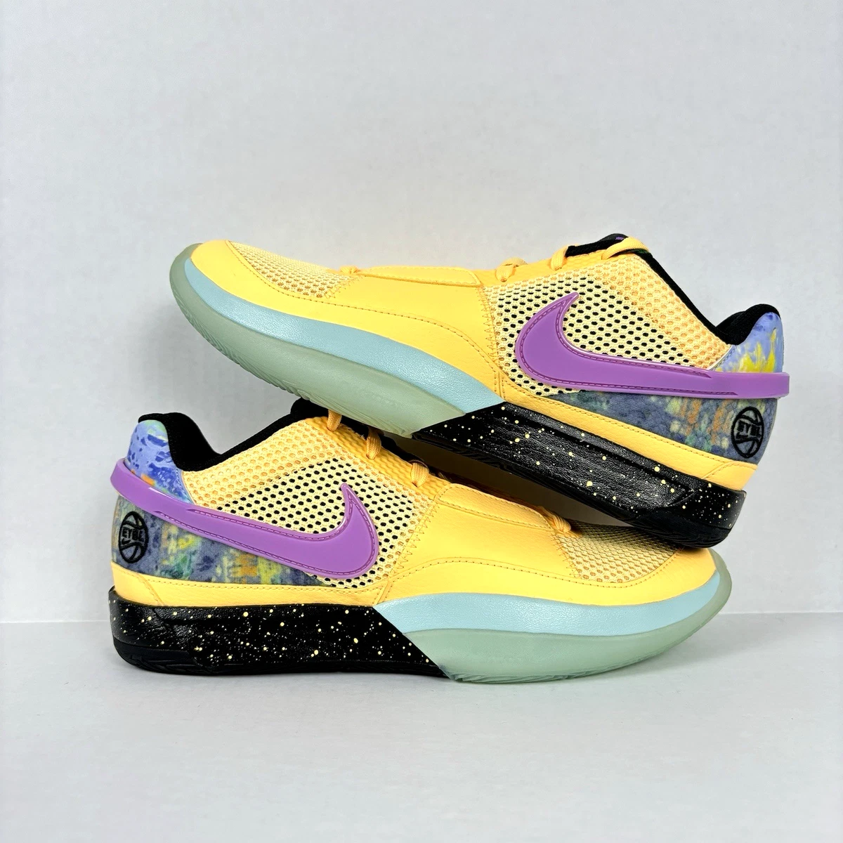 Nike Ja 1 EYBL Nationals for Sale | Authenticity Guaranteed | eBay