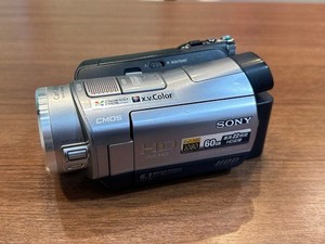 【美品完全品】SONY HDR-SR7 Sony Hdr Sr 7 | eBay