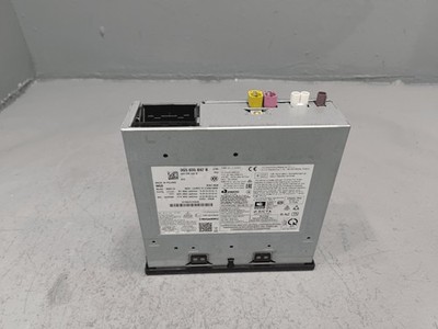 2021-2023 Volkswagen Atlas Dashboard GPS Radio Navigation Receiver Module OEM
