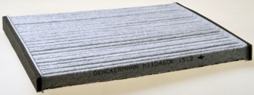 Fits DENCKERMANN FILTRY M110460K CABIN FILTER
