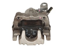 Bremssattel links hinten VW T-Cross (C11) 1.0 TSI  81 kW  110 PS (06.2020-> ) 2