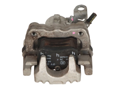 Bremssattel links hinten VW T-Cross (C11) 1.0 TSI  81 kW  110 PS (06.2020-> ) 2