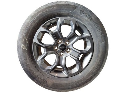 Ford Maverick 2022 Alle 17 Zoll Alufelge NZ6C1007 BAR33627