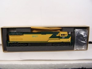 C44 9W Athearn | eBay