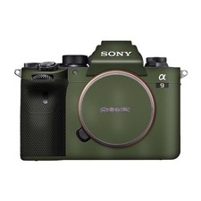 For Sony A9 Decal Skin Vinyl Wrap Film Camera Sticker