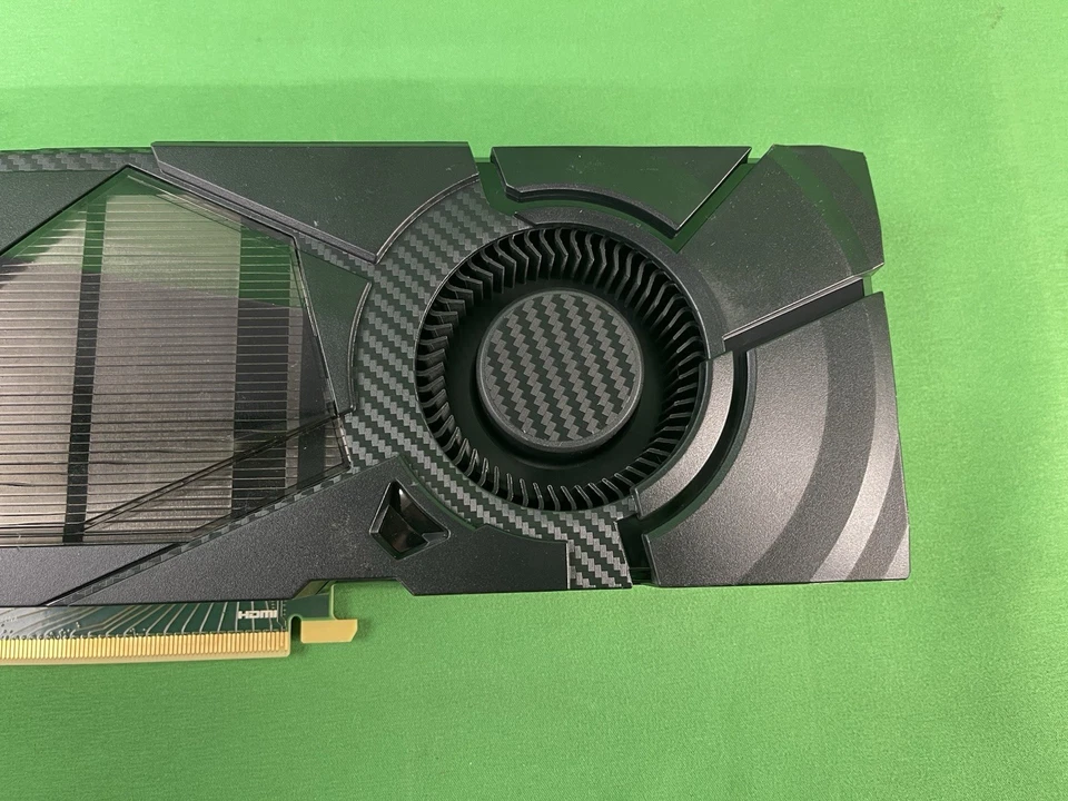 Dell NVIDIA GeForce RTX 2080 8GB GDDR6 Gaming Video Graphics Card - 0F4P4P - Image 4 of 4