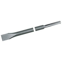 Rennsteig FlachmeißEl Mit Sds-Max Aufnahme, LäNge 400 Mm, Breite 25 Mm 210 40000