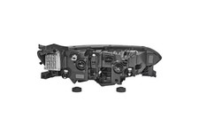 Frontscheinwerfer VALEO 046758 RENAULT TALISMAN (LP_)