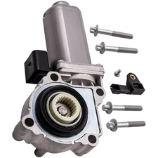 Transfer Case Shift Actuator Motor for BMW X3 X5 3.0i 4.4i 4.8is E83 27107599898