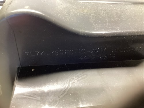 07-14 Ford Expedition OEM Glove Box Storage Compartment Assembly #D3-2 - Foto 10 di 10
