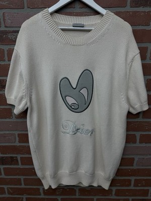 DIOR x KENNY SCHARF CDロゴ スウェット DIOR x Kenny Scharf 2021