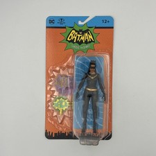 McFarlane Toys DC Retro Batman 66 Catwoman 6  Action Figure