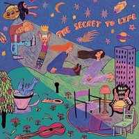 Fizz - Secret To Life - 1CD - F99Z