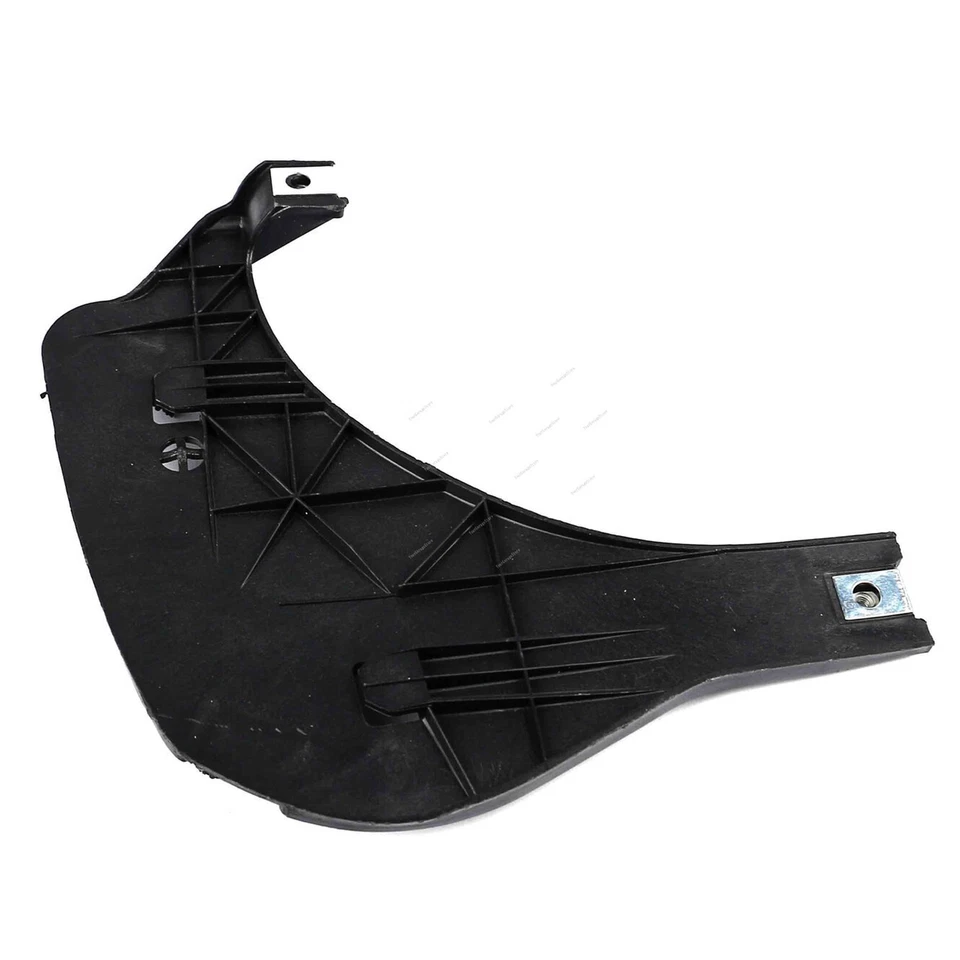 Soporte de retención de montaje de faro delantero izquierdo ajuste para Audi A4 B6 2001-05 Foto 3 de 4