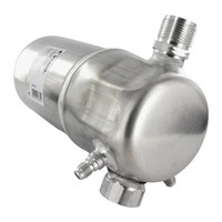 Trockner Klimaanlage Klimatrockner FÜR Audi A4 A6 80 100 VW Passat B5 Vemo