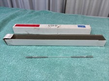 ROFIN  LASER ARC FLASH LAMP 054/1460  8 1/2" LENGTH USED