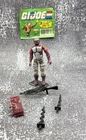 GI Joe 1990 Night Creeper v1 100% Complete Vintage ARAH Figure
