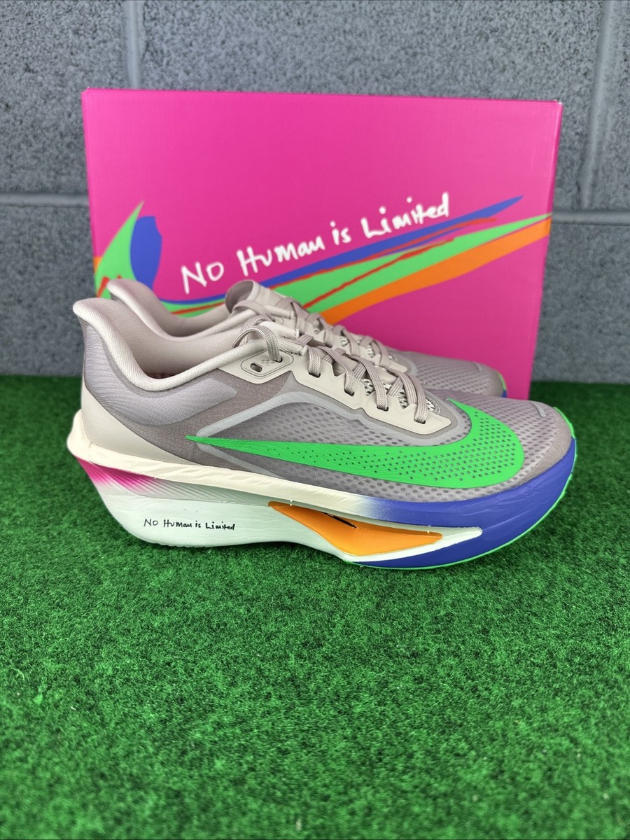 Women's Size 7.5 Nike Zoom Fly 6 EK IM6367-600 *Just Released* | eBay