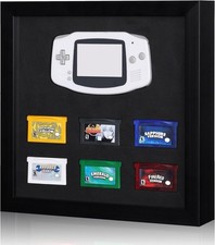 Game Console Display Stand for Game Boy Advance - Storage Holder