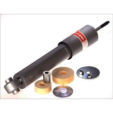 Stoßdämpfer KYB 555007