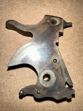 Vintage Smith Wesson Revolver Hammer - Unkown Model