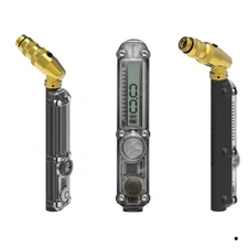 Lezyne Digital Check Drive Pressure Black -Open Box