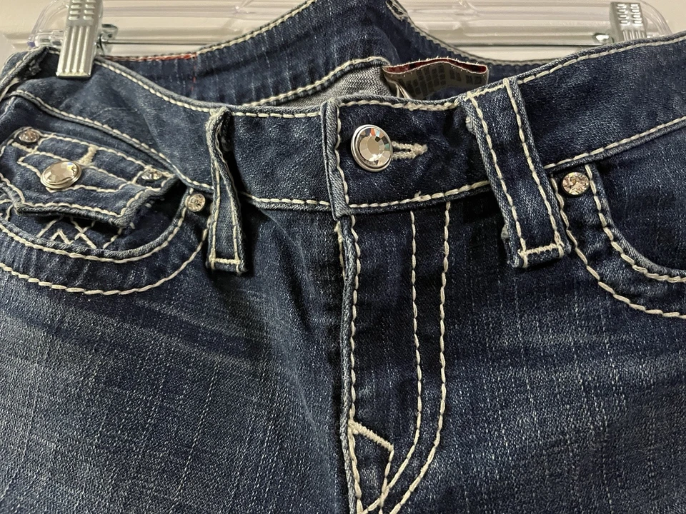 pantalones cortos true religion 32 Foto 2 de 4