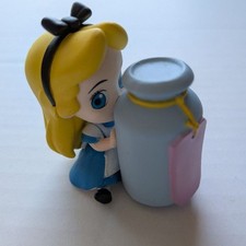 Disney Alice in Wonderland Figure Hide Seek