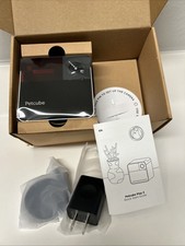 Petcube Pet Camera WiFi HD Smart Pet Monitoring Camera 2-Way Audio w/ Box