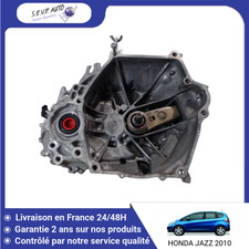 Boite de vitesse Honda JAZZ