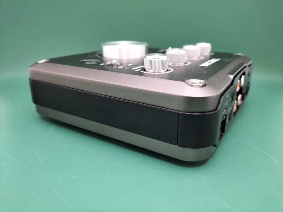 TASCAM US-366 USB Audio Interface for Music Creation and Streaming - Tested - Image 4 of 4