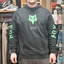 Fox Racing Shield Pullover Hoody