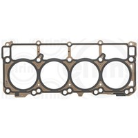 Elring 314.350 Dichtung, Zylinderkopf FüR Chrysler Dodge Jeep Ram, Links