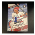 2025 Topps James Wood Base (Raw)