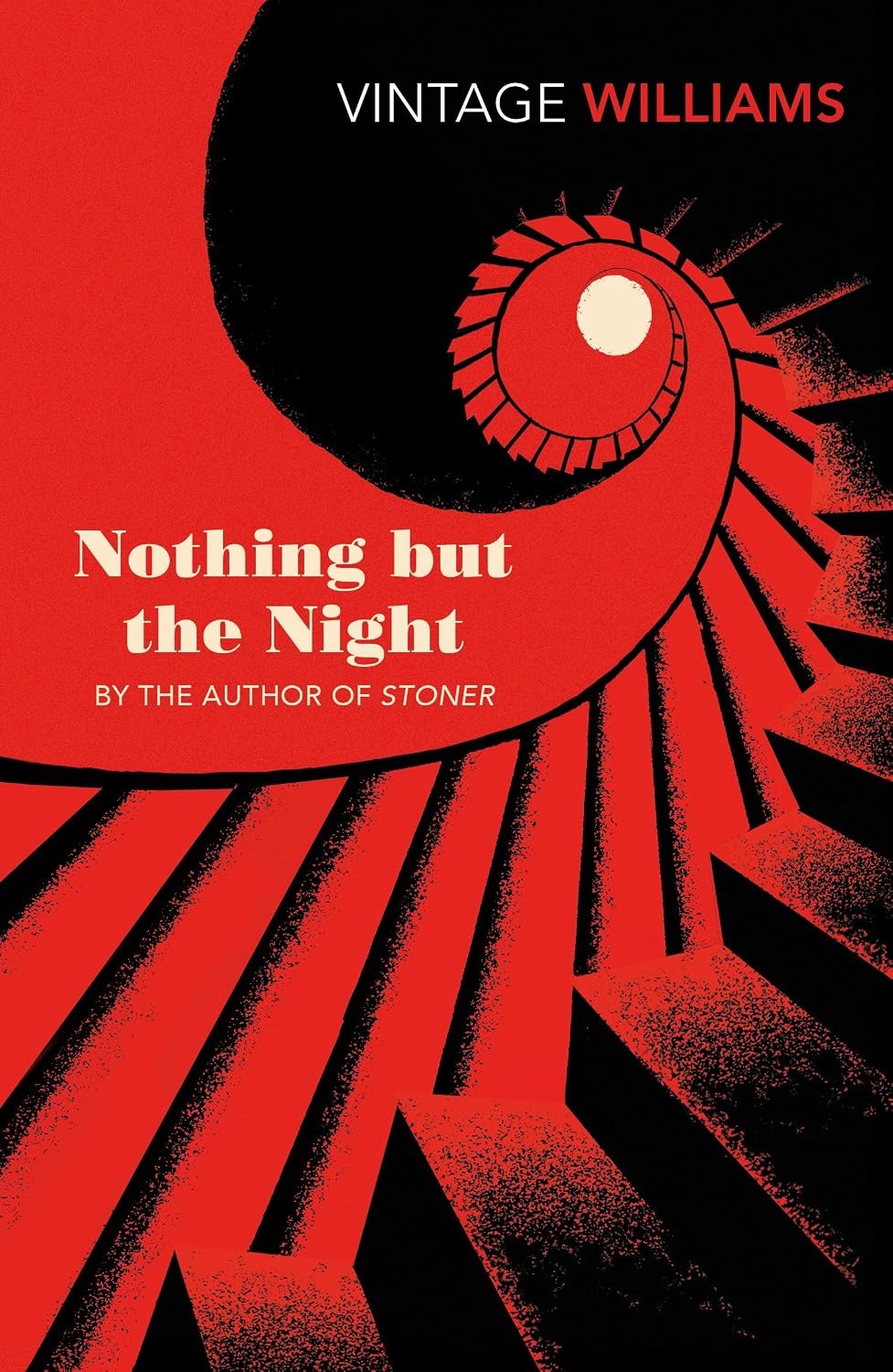 Nothing But the Night by John Williams (Paperback, 2018) - Image 8