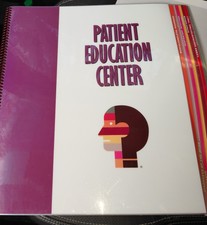 Patient Education Central Medical Diagram Cha...