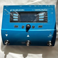 TC HELICON VoiceLive Play Vocal Effect Proces...