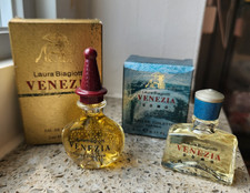 Venezia Eau de Toilette Laura Biagiotti аромат — аромат для женщин
