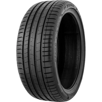 PIRELLI Pneu été 315/35 ZR 20 XL TL (110Y) P-ZERO (SPORTS CAR) (N0) PNCS - Photo 1/3